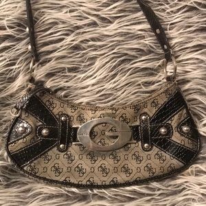 GUESS purse